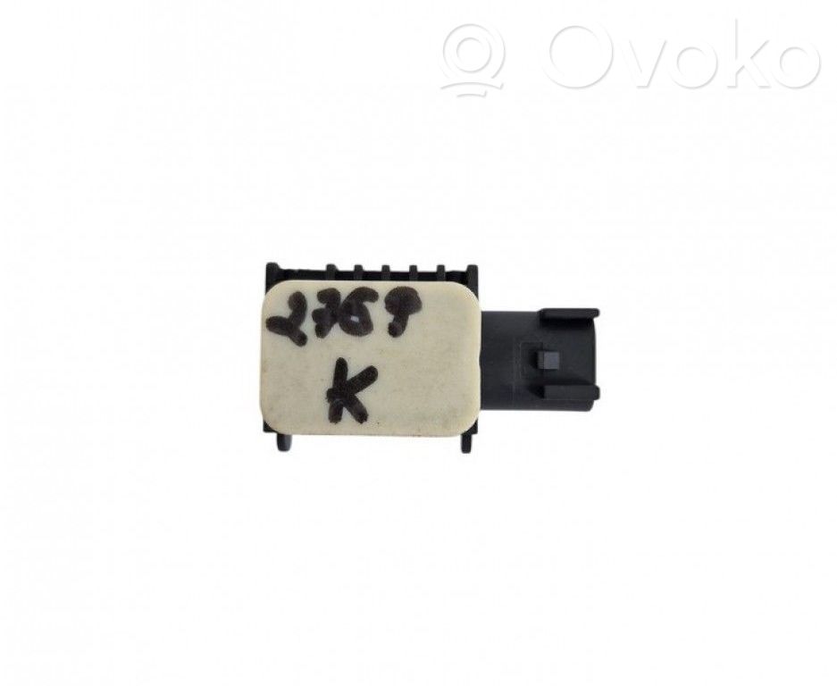 Airbagsensor Crashsensor Drucksensor   3M5T14B324AB
