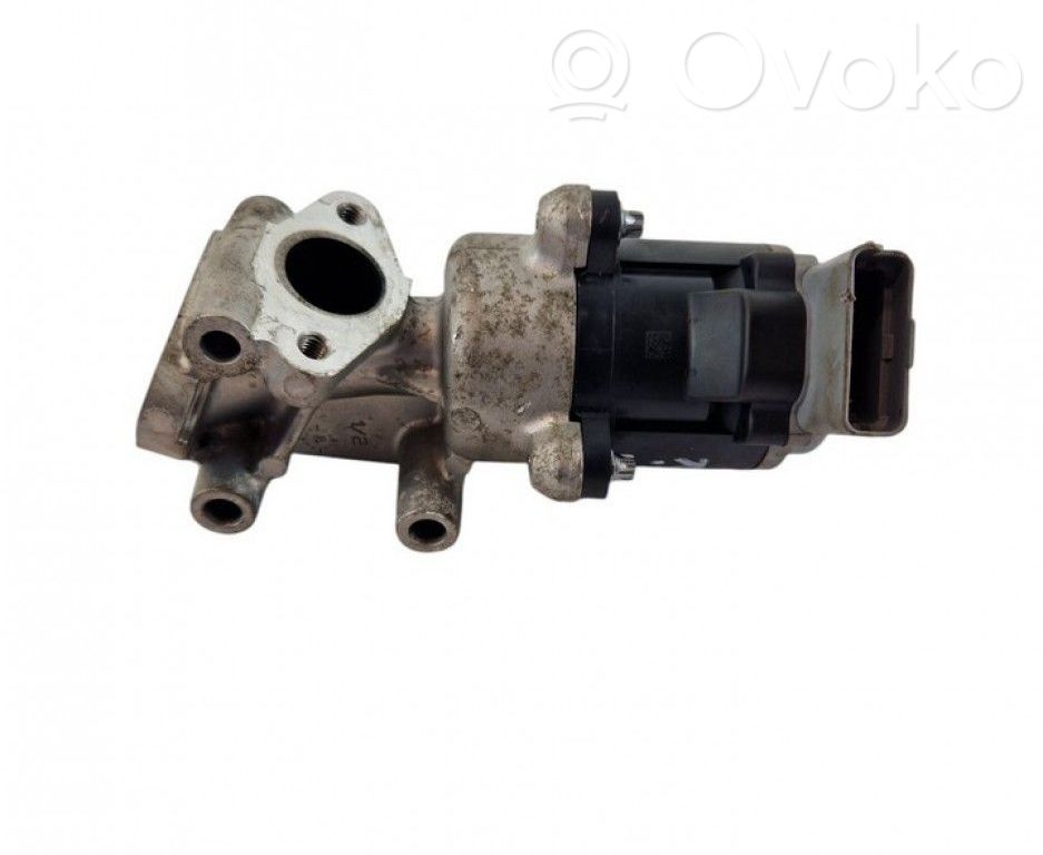 EGR vožtuvas   4R8Q9D475AC