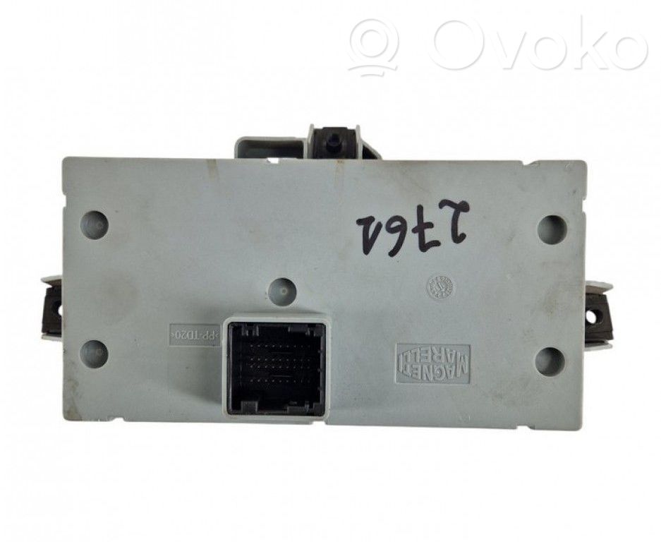 Other control units/modules   50517813,501890170025