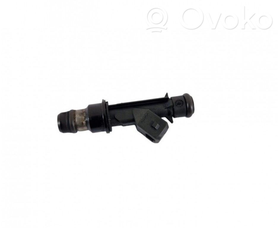 Opel Astra H Inyector de combustible 