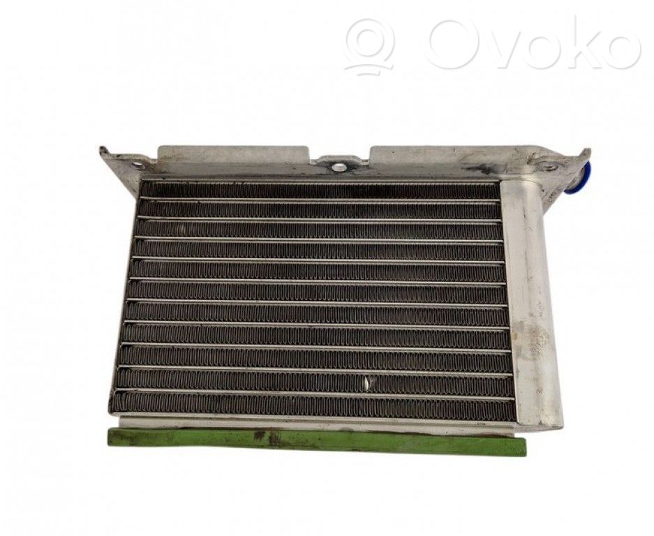 Volkswagen Golf VI Radiador intercooler 