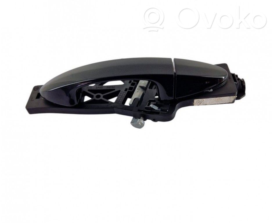 Ford B-MAX Manecilla externa puerta trasera 