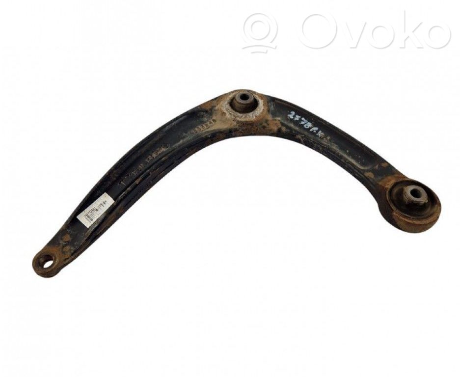 Peugeot 3008 I Braccio di controllo sospensione anteriore inferiore/braccio oscillante 
