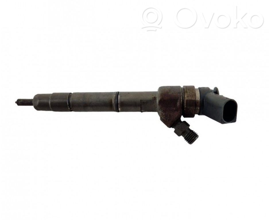 Mercedes-Benz B W245 Injector combustibil 