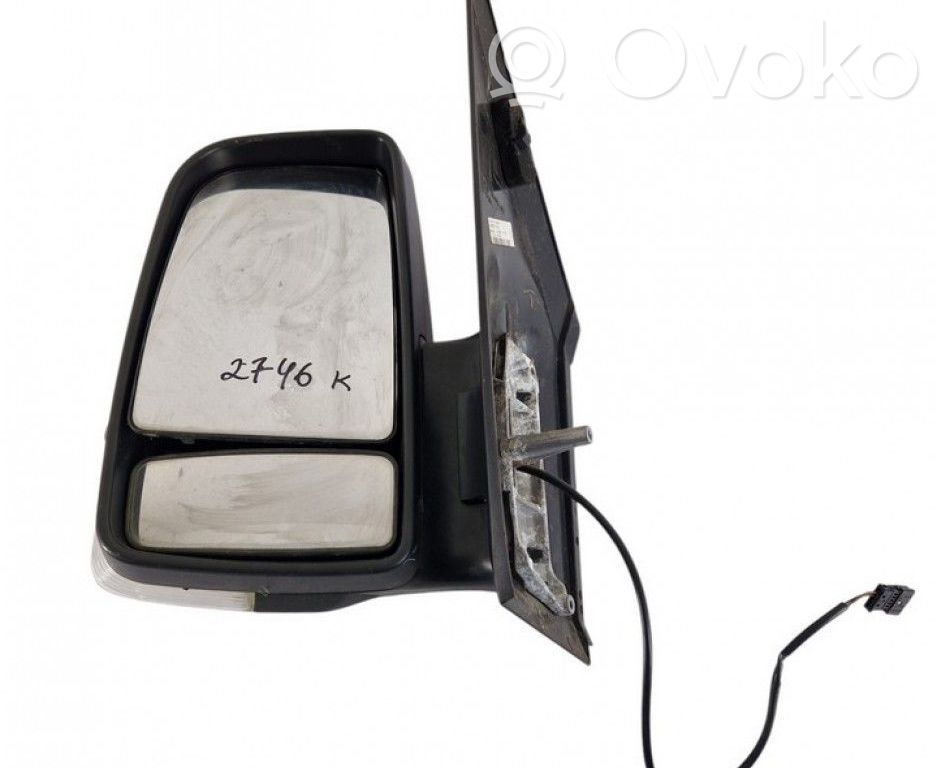 Volkswagen Crafter Specchietto retrovisore elettrico portiera anteriore