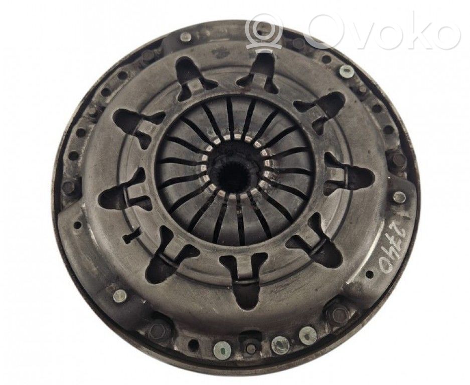 Ford Mondeo Mk III Sankabos komplektas 