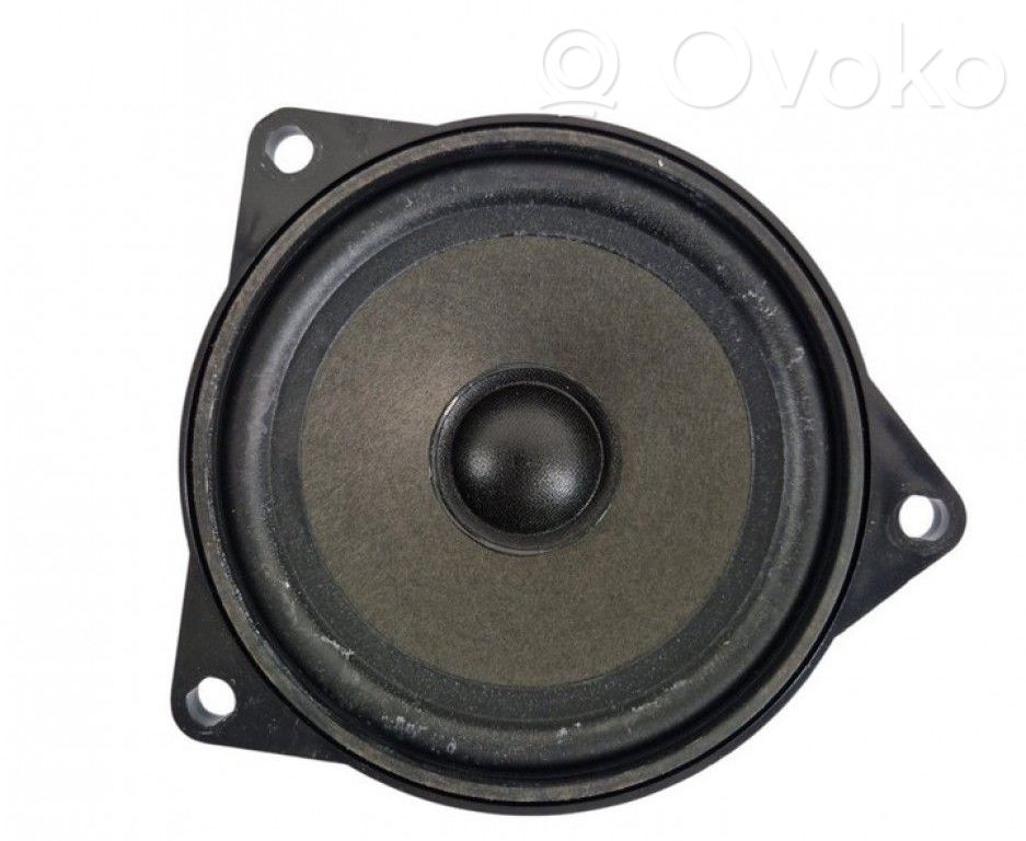 Altavoz de la puerta delantera   9141496