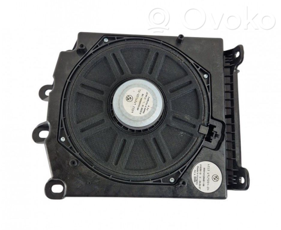 Subwoofer-bassokaiutin   6929100,6919354
