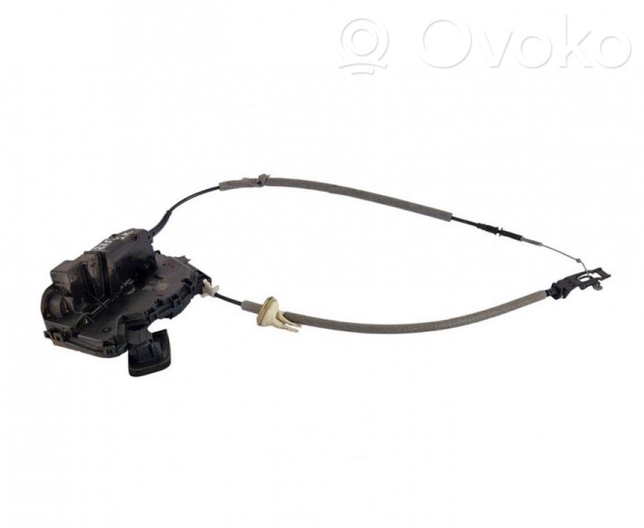 Cerradura de puerta trasera   5TA839015E,A046465
