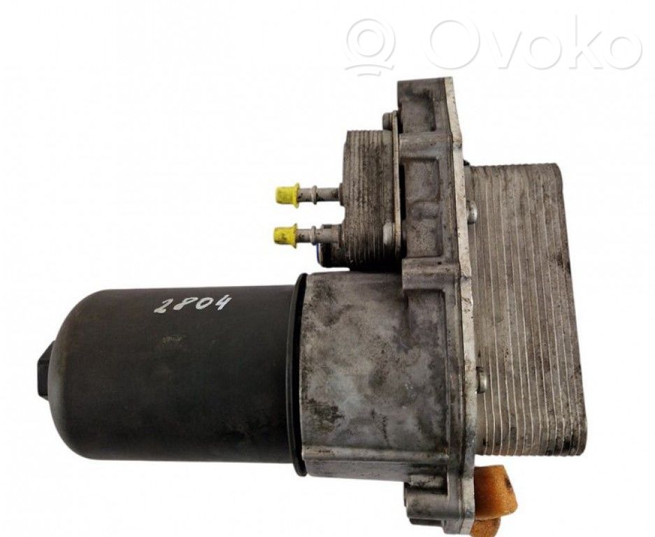 Land Rover Discovery 3 - LR3 Suport montare filtru ulei 