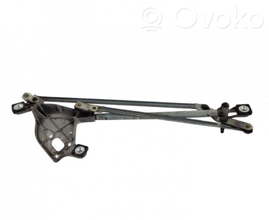 Ford Mondeo MK IV Tiranti e motorino del tergicristallo anteriore