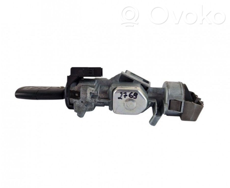 Ford Mondeo MK IV Blocchetto accensione