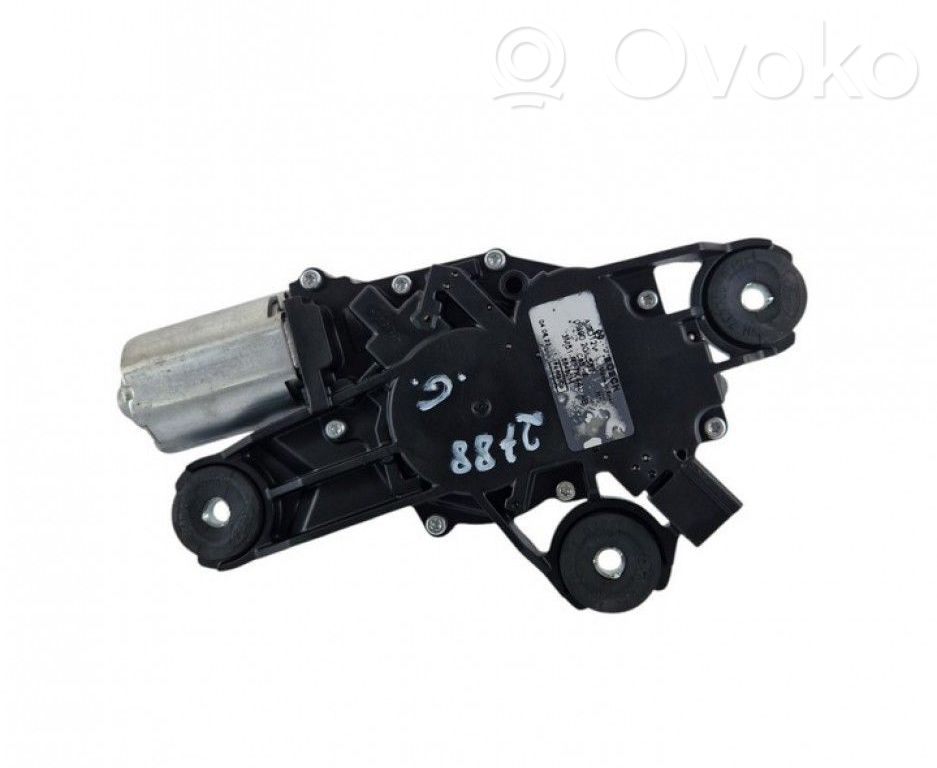 Motor del limpiaparabrisas trasero   0390201582,3M51R17K441AB
