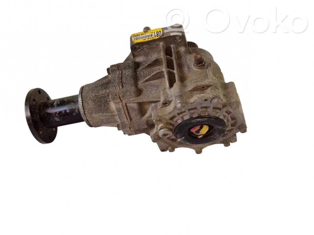 KIA Sorento Verteilergetriebe 