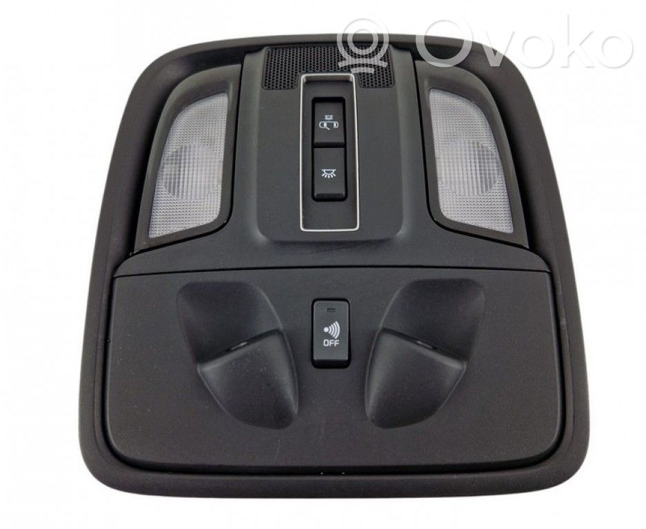 Otras luces interiores   92800C52XX,92800C53XX