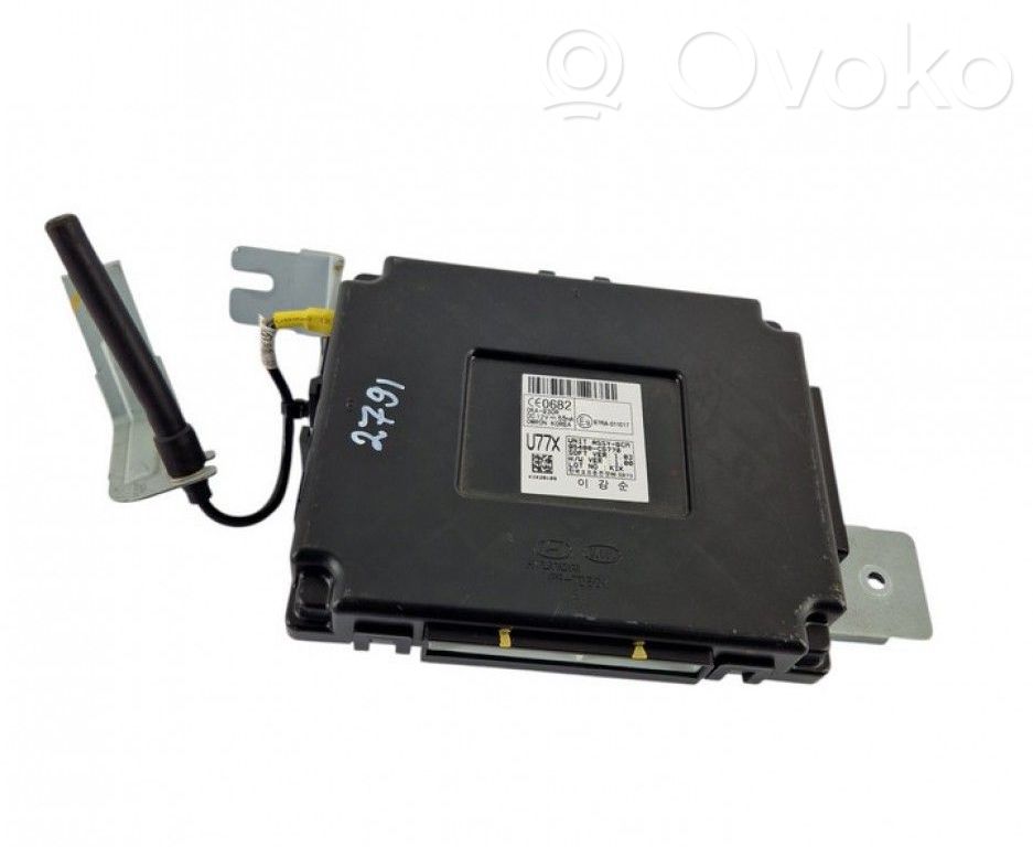 KIA Sorento Modul confort 