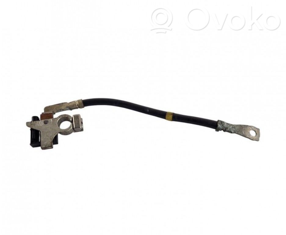 Volvo XC60 Câble de batterie positif 
