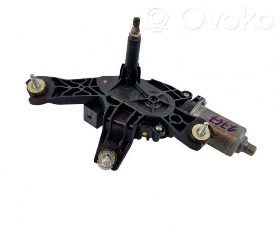 Motor ștergător lunetă   987001P000