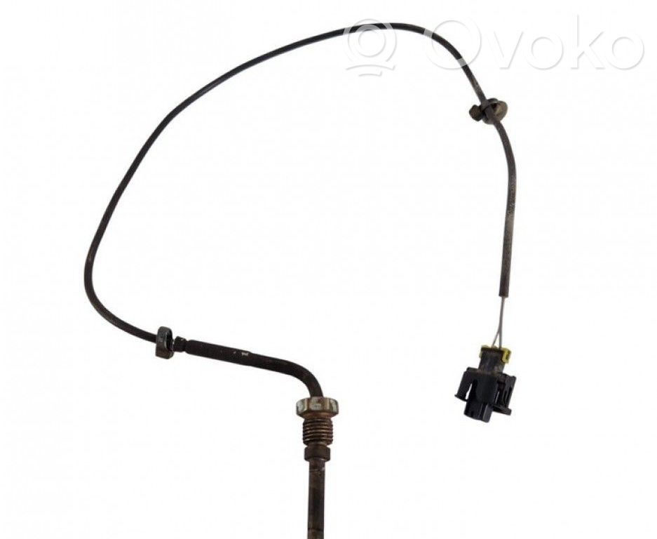 Opel Antara Lambda probe sensor 