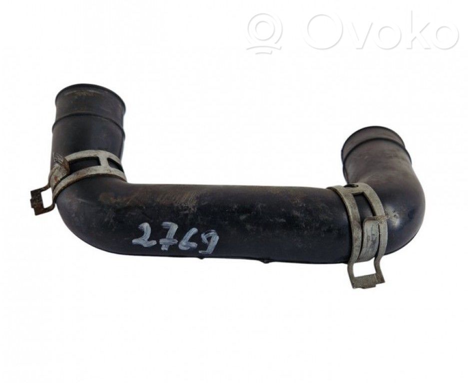Ford Mondeo MK IV Engine coolant pipe/hose 