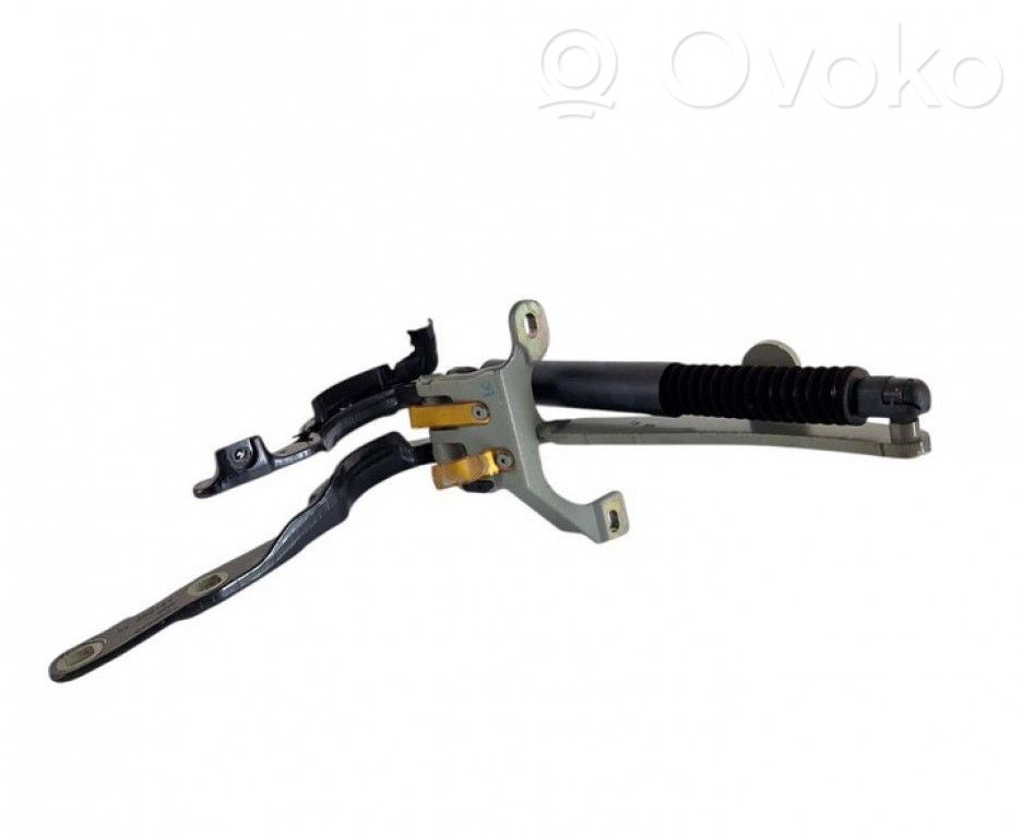 BMW 5 F10 F11 Set di cerniere portiera di carico 