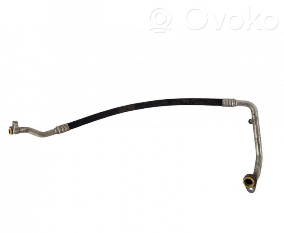 BMW 5 F10 F11 Tubo flessibile aria condizionata (A/C) 