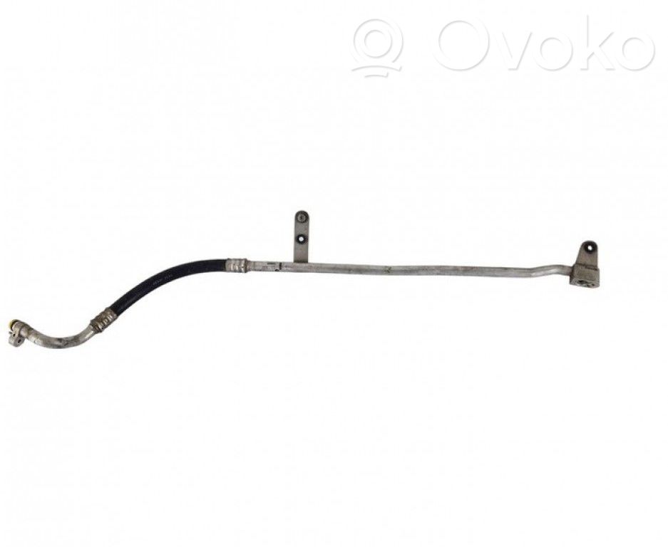 BMW 5 F10 F11 Wąż / Przewód klimatyzacji A/C 