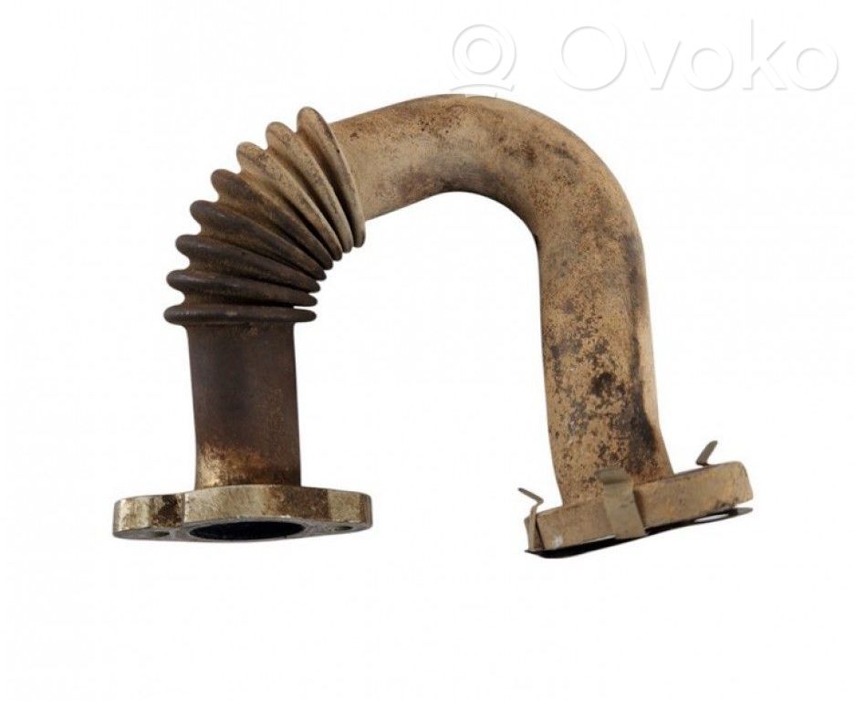 EGR-linjan letku   04L131547S