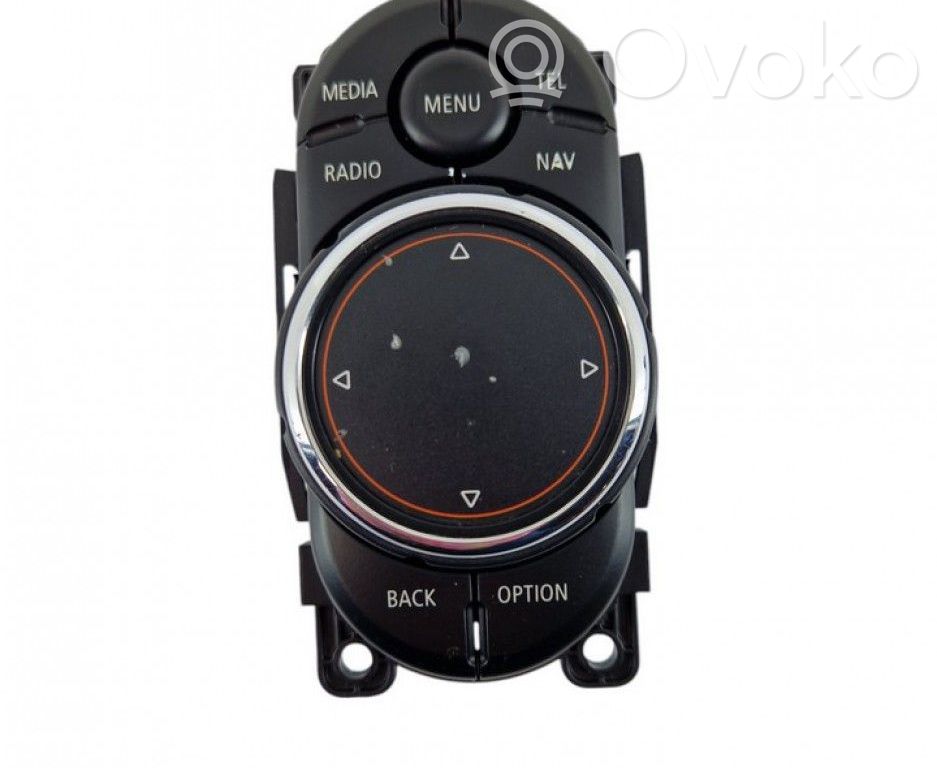 Mini One - Cooper F56 F55 Unidad central de control multimedia 