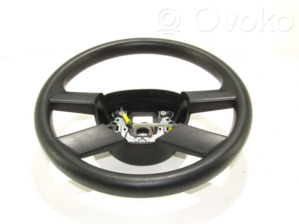 Volkswagen Fox Vairas 