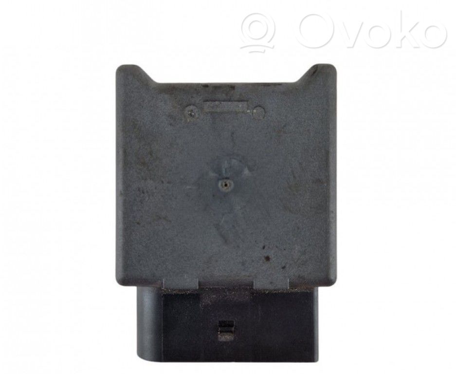 Unitate/modul comandă pompă injecție combustibil   5Q0906093A
