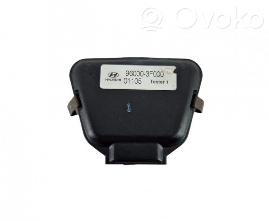 KIA Opirus Regensensor 
