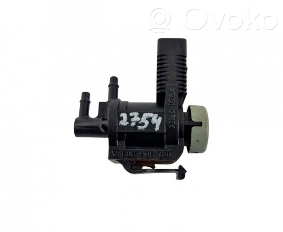 Électrovanne turbo   1K0906283A
