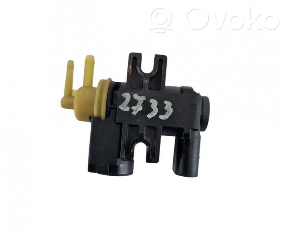 Audi A4 S4 B8 8K Solenoid supapă turbosuflantă 