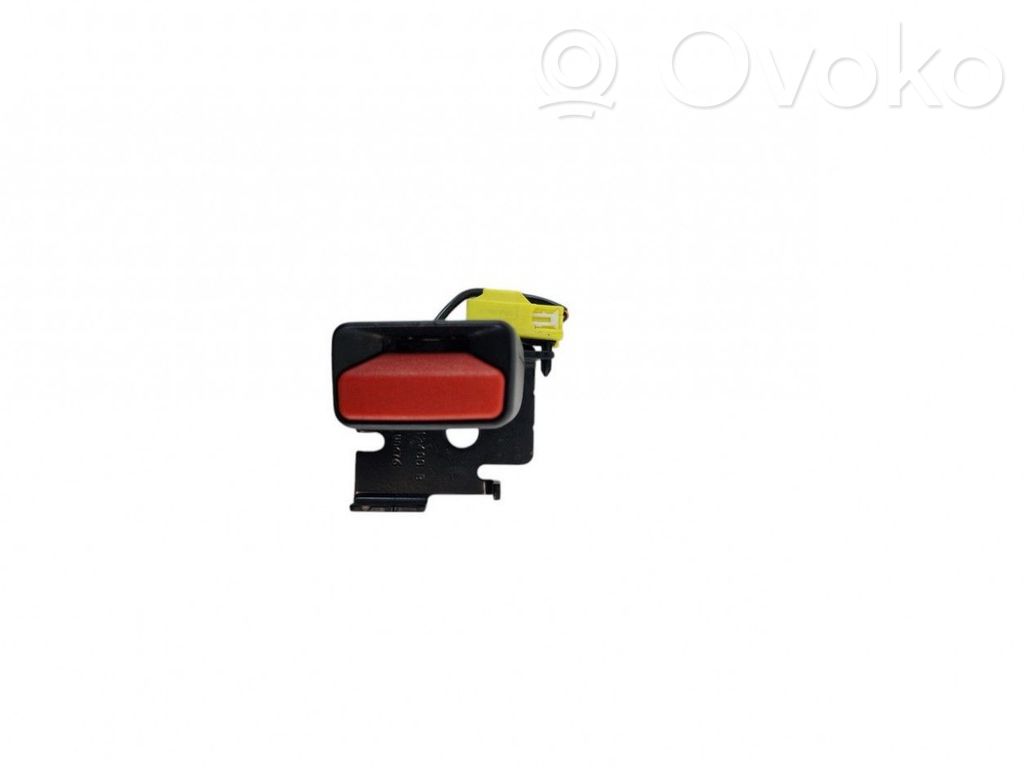 Volvo V40 Boucle de ceinture de sécurité arrière 