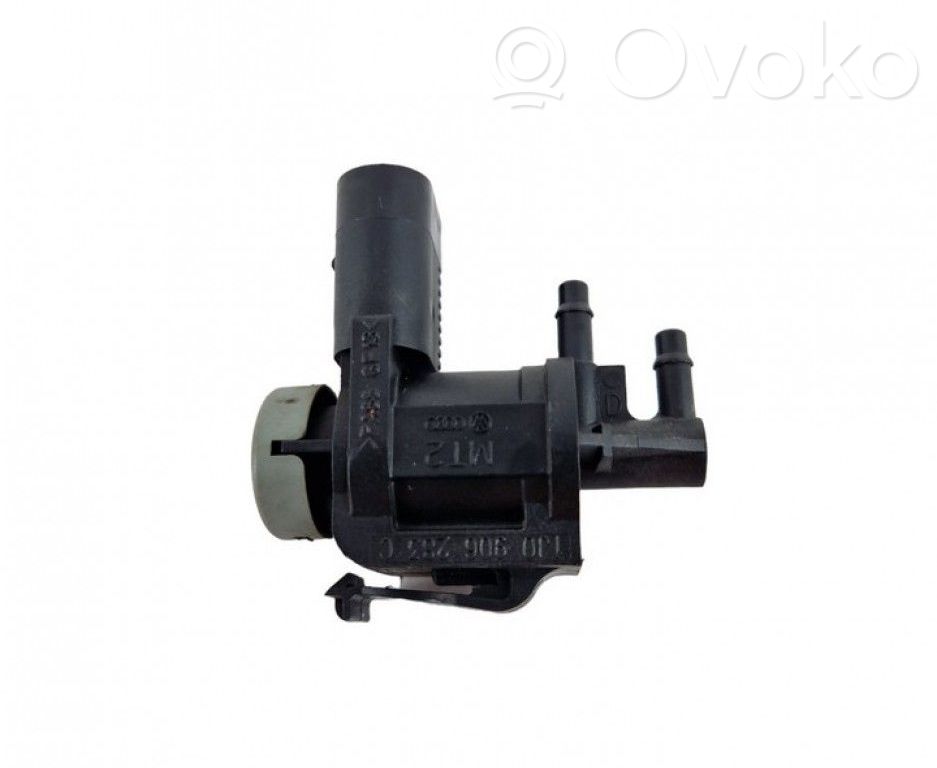 Electroválvula del turbo   1J0906283C