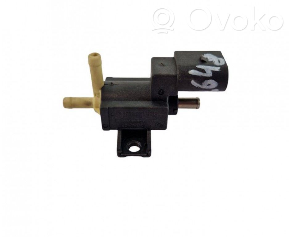 Electroválvula del turbo   03C906283B