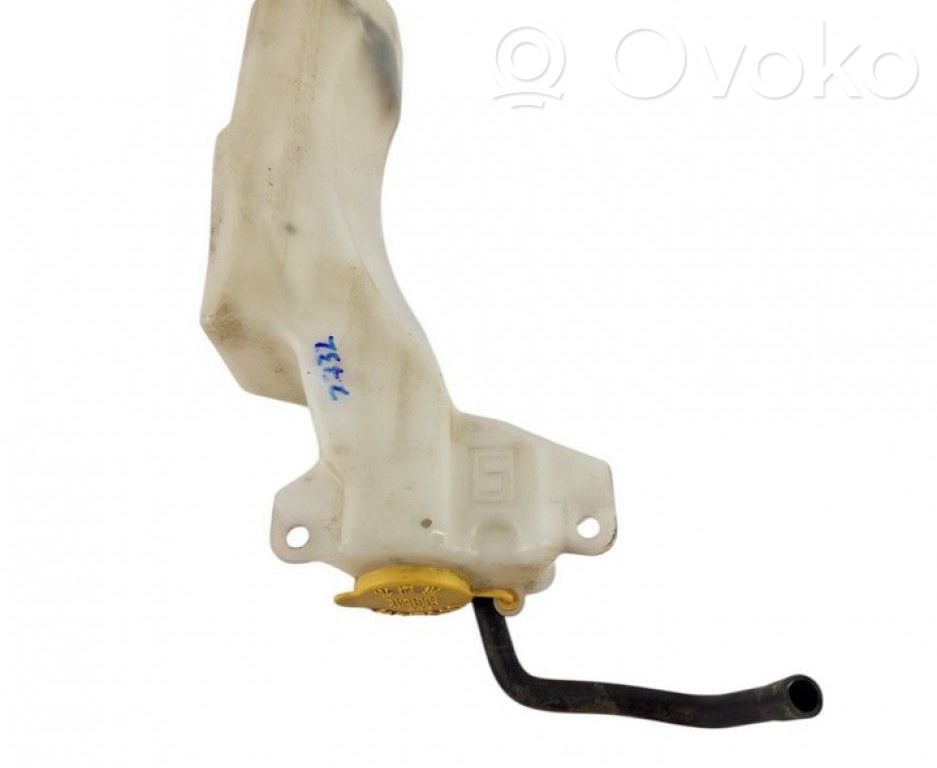 Subaru Forester SJ Serbatoio di compensazione del liquido refrigerante/vaschetta
