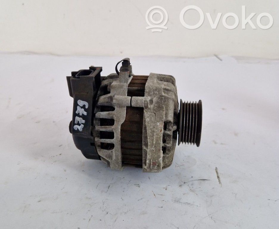 Generatore/alternatore   2655447,373002B101