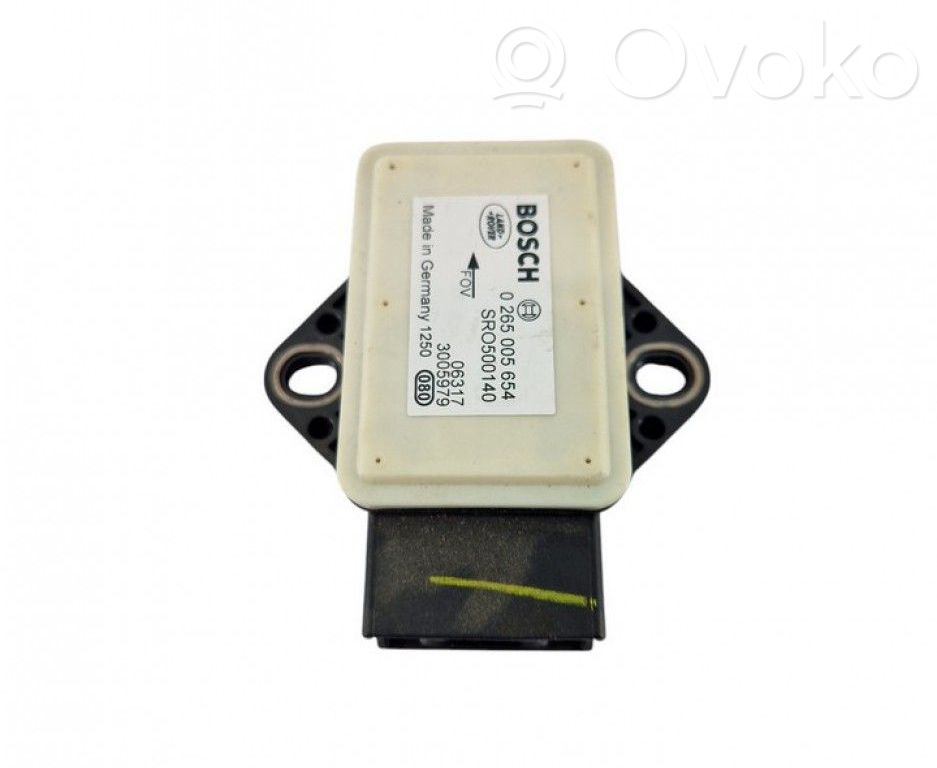 Land Rover Discovery 3 - LR3 Sensor 