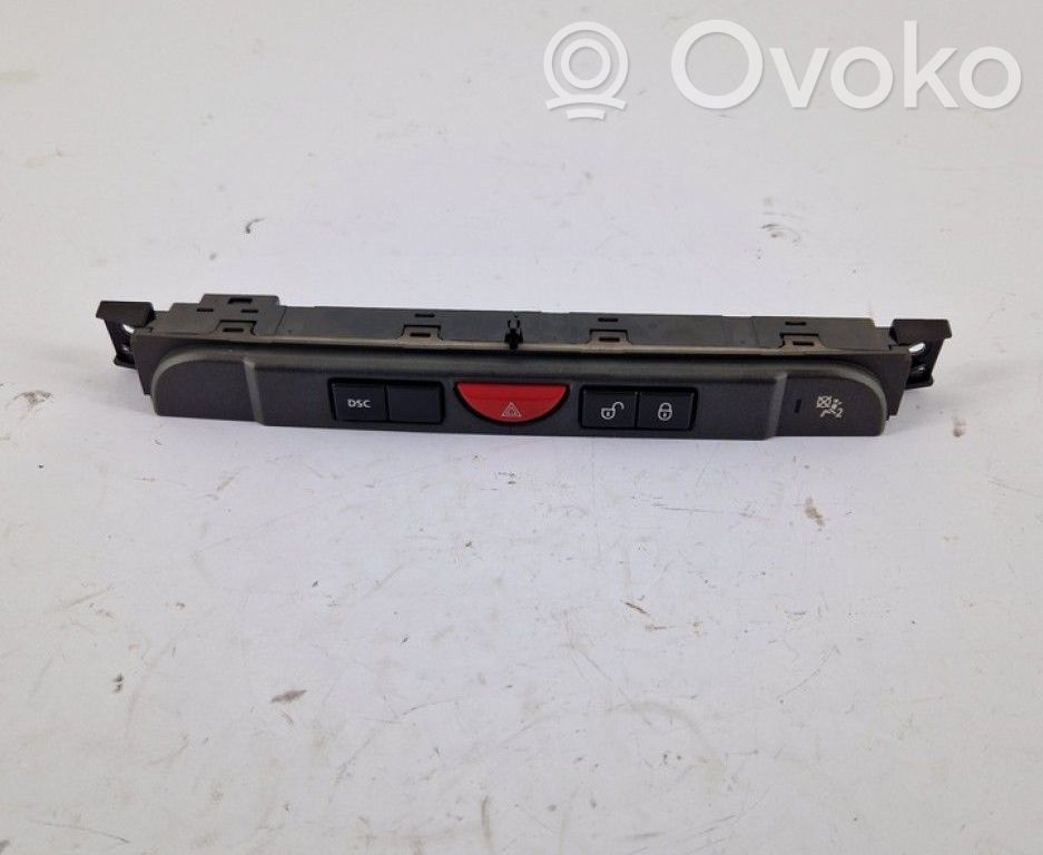 Interruptor de control multifunción   YUL500410WUX