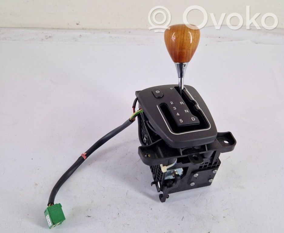 Selector caja de cambios   2R837K004AV