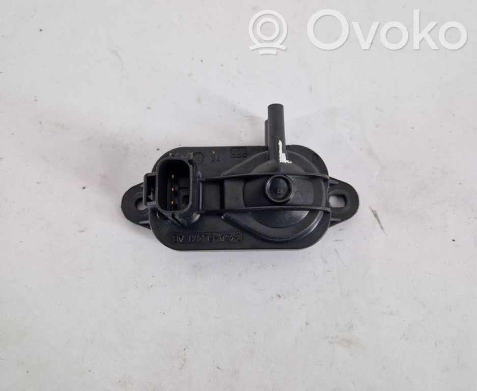 Öldruckschalter   3M5A5L200AB