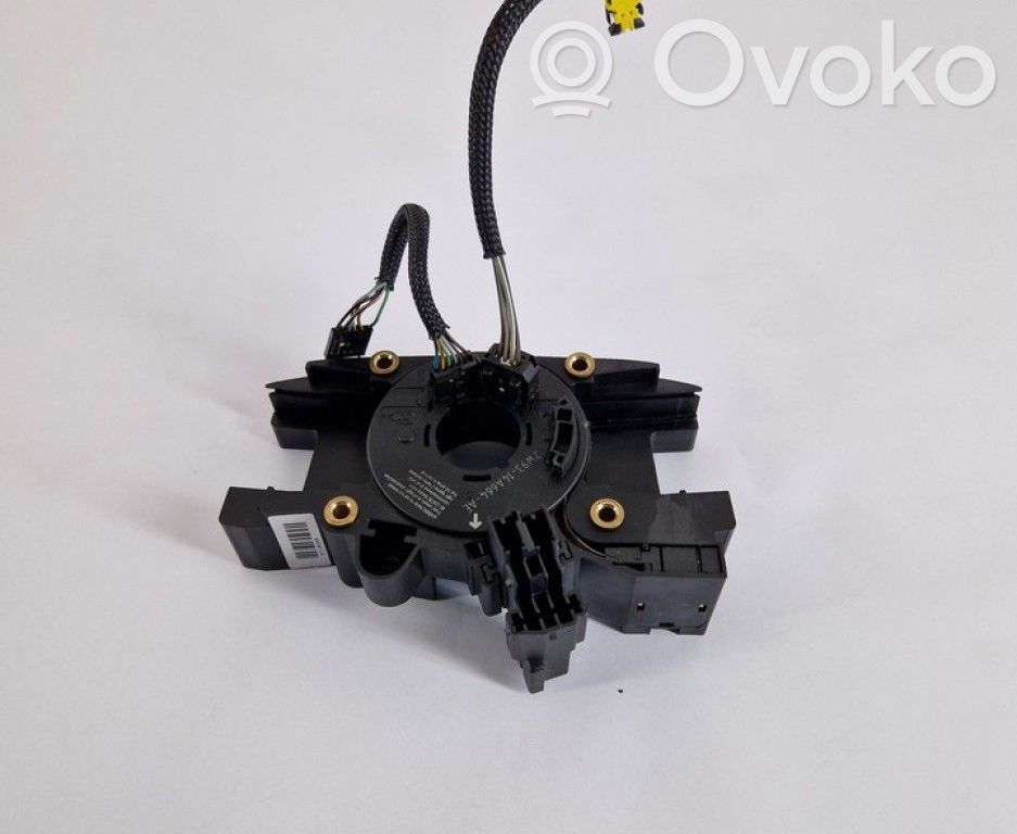 Jaguar S-Type Muelle espiral del airbag (Anillo SRS) 