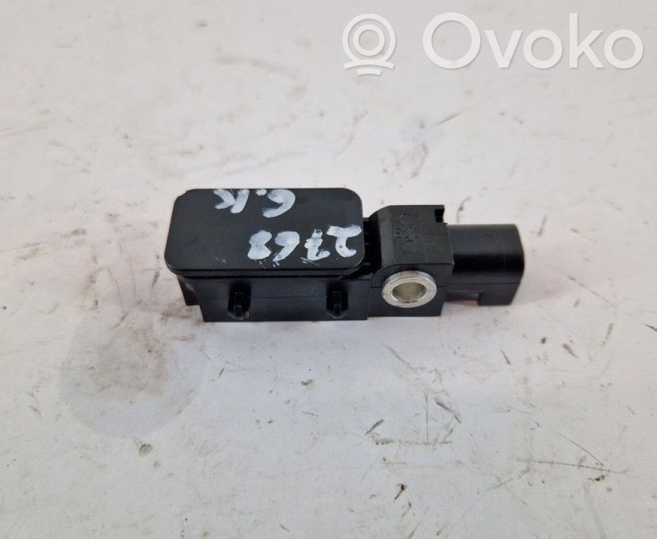 Czujnik uderzenia Airbag   1X4314B345AB