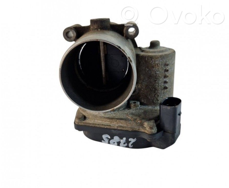 Elektrische Drosselklappe   03C133062S,A2C53367619
