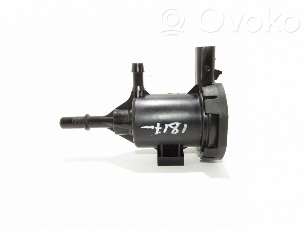Electroválvula del turbo   A0014760532