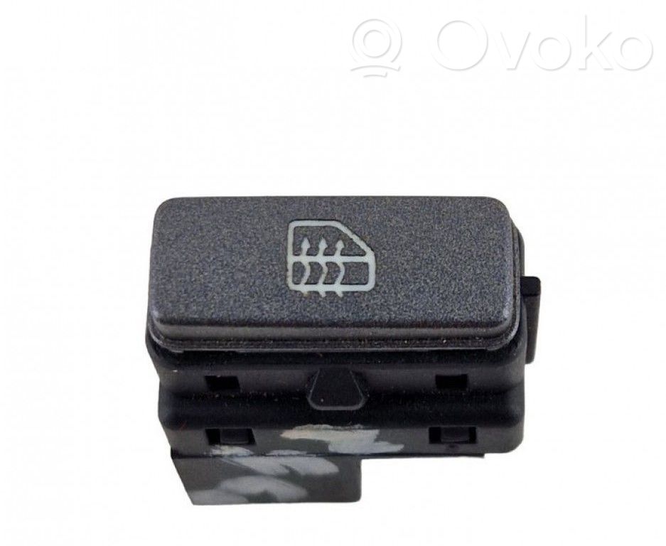 Volkswagen Phaeton Otros interruptores/perillas/selectores 