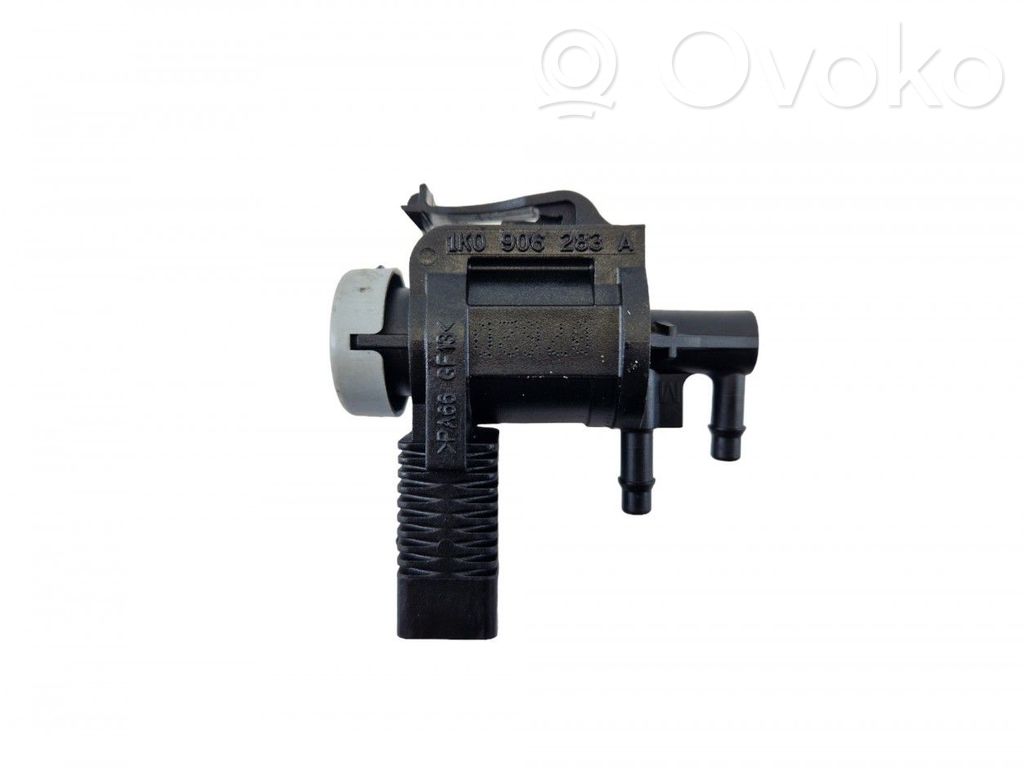 Électrovanne turbo   1K0906283A