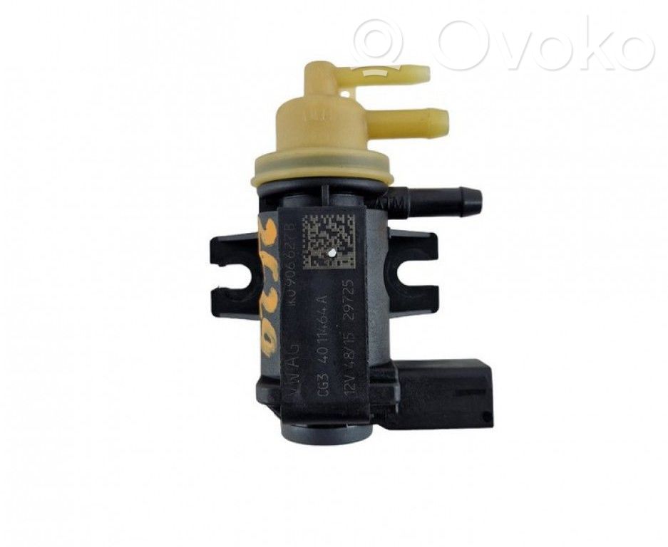 Électrovanne turbo   04L131051AG,1K0906627B